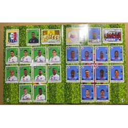 Futbol - Futbol Colombia, FPC 2017 Boycol A549