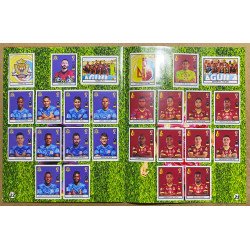 Futbol - Futbol Colombia, FPC 2017 Boycol A549