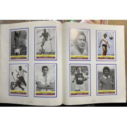 Futbol - 50 Futbolistas Colombianos de todos los tiempos - El Tiempo A575