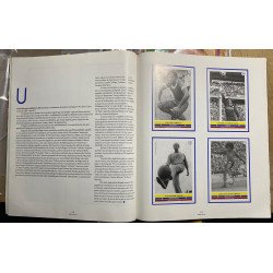 Futbol - 50 Futbolistas Colombianos de todos los tiempos - El Tiempo A575