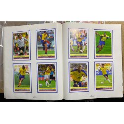 Futbol - 50 Futbolistas Colombianos de todos los tiempos - El Tiempo A575