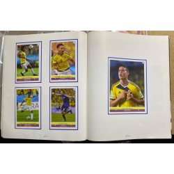 Futbol - 50 Futbolistas Colombianos de todos los tiempos - El Tiempo A575