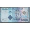 Tanzania, 1.000 Shillings 2019 P41c