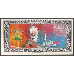 C&C Dispersion XXII 28 Feb 2026