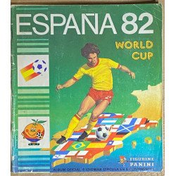 Futbol - Mundial, España...