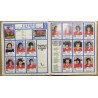 Futbol - Mundial, España 1982 Panini