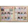 Futbol - Mundial, España 1982 Panini