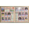 Futbol - Mundial, España 1982 Panini