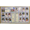 Futbol - Mundial, España 1982 Panini