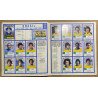 Futbol - Mundial, España 1982 Panini