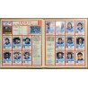 Futbol - Mundial, España 1982 Panini