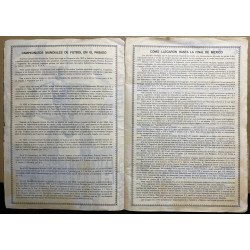 Futbol - Mundial Mexico 70 Ases del IX Mundial