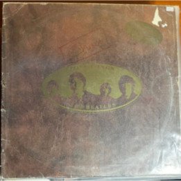 The Beatles - Love Songs (2 Vinnilos)