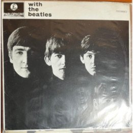 The Beatles - With The Beatles