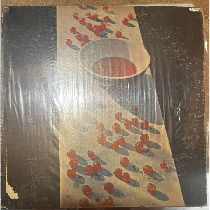 Paul McCartney - McCartney reverso