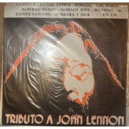 Tributo a John Lennon