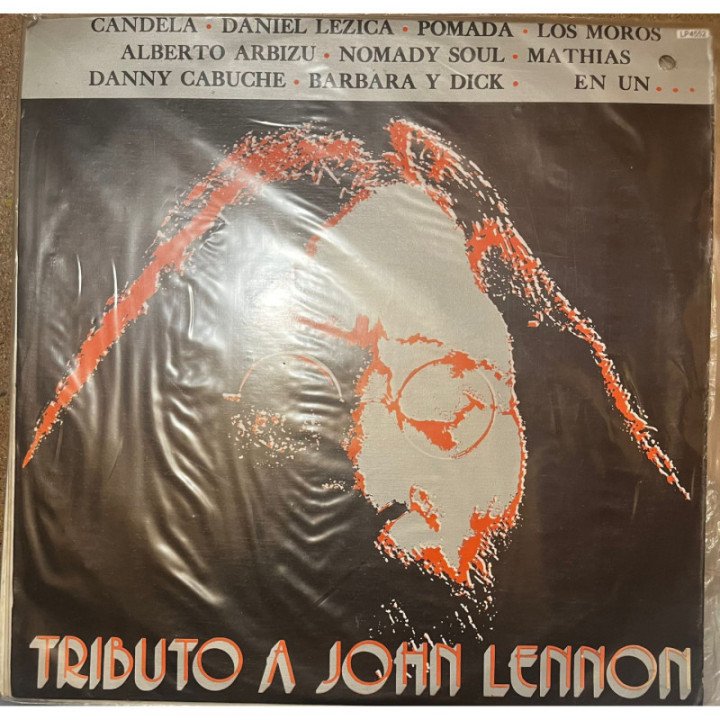 Tributo a John Lennon