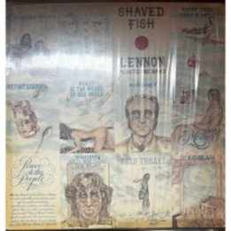 Lennon Plastic Ono Band - Shaved Fish