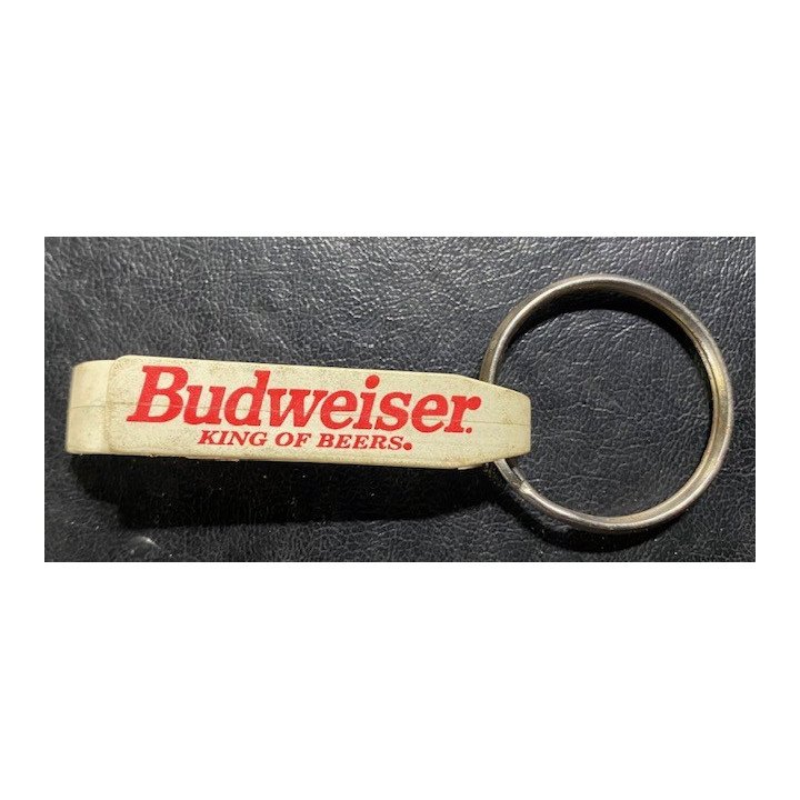 Destapador Cerveza Budweiser King of beers 7 cm