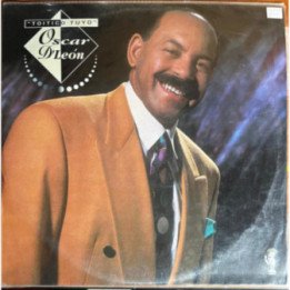 Oscar D' Leon - '' Toitico Tuyo''