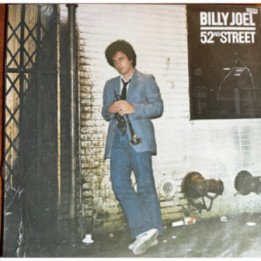 Billy Joel - 52nd Street