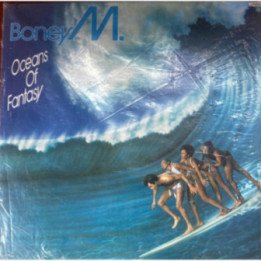 Boney M. - Ocean Of Fantasy