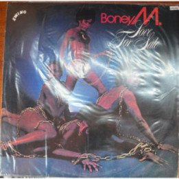 Boney M. - Love for Sale