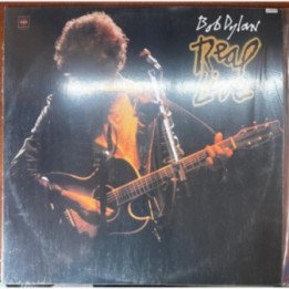 Bob Dylan - Real Live