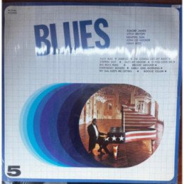 Blues - 5