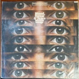 Blood Sweat & Tears - Mirror Image