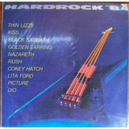 Hard Rock '84
