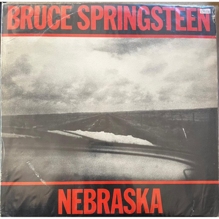 Bruce Springsteen - Nebraska