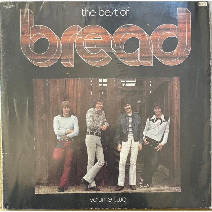 Bread - The Best of Bread