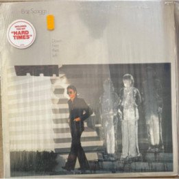 Boz Scaggs - Down Two Then Left