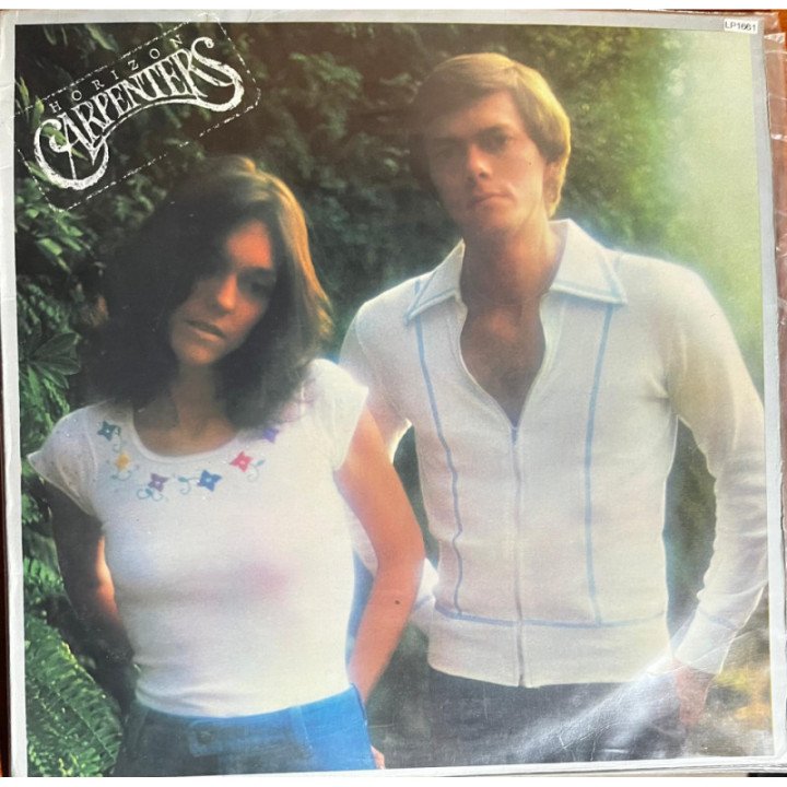 Carpenters - Horizon