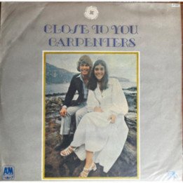 Carpenters - Close to You