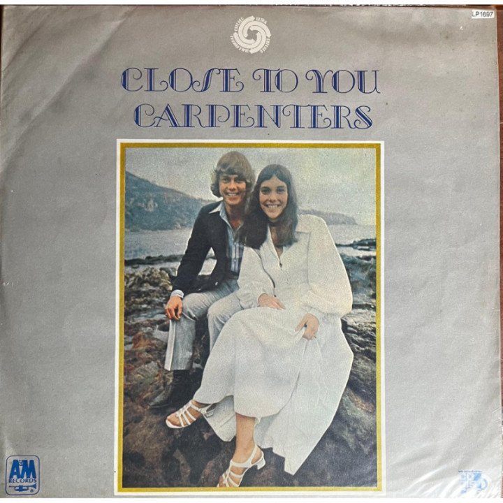 Carpenters - Close to You