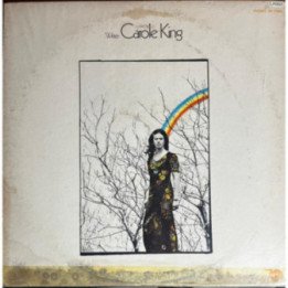 Carole King - Writer Caroline King