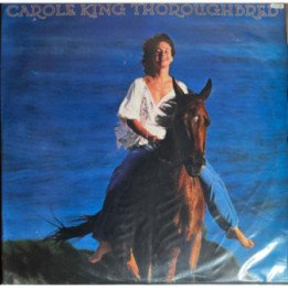 Carole King - Thoroughbred
