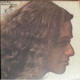 Carole King - Rhymes & Reasons