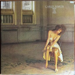 Carly Simon - Boys In The Trees