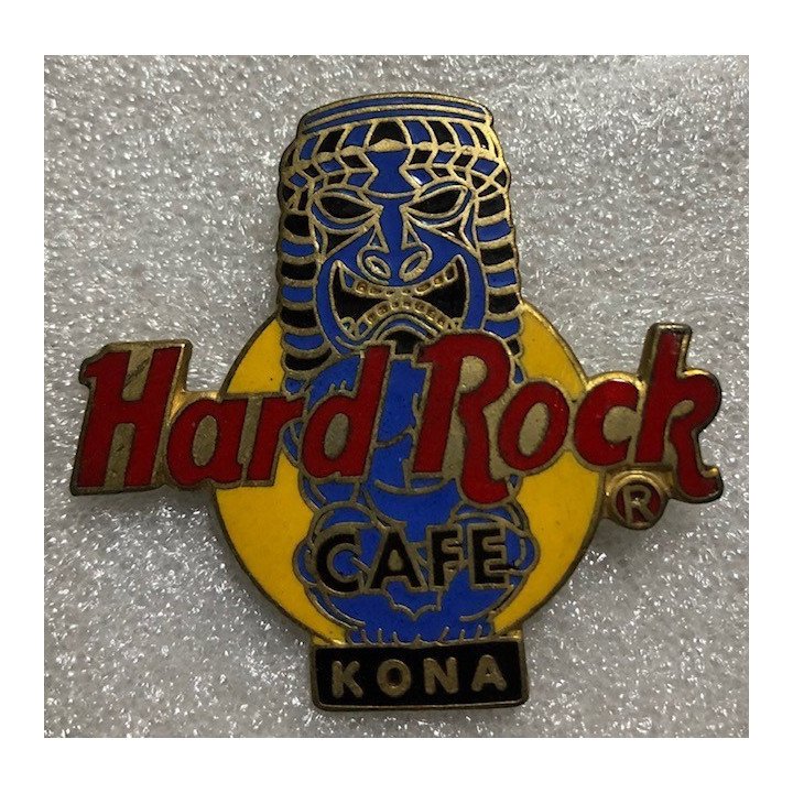 Hard Rock Cafe Hawaii Kona HRC028