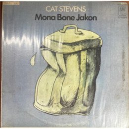 Cat Stevens - Mona Bone Jakon