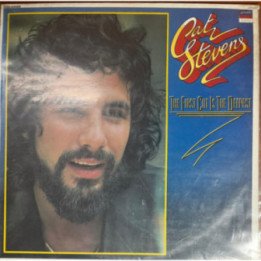 Cat Stevens - The First Cut is The Deepest