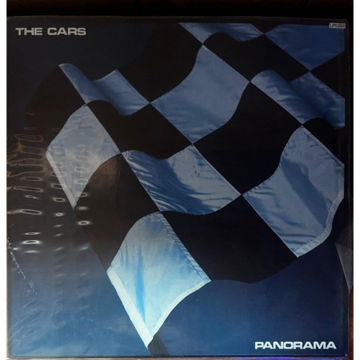 The Cars -Panorama