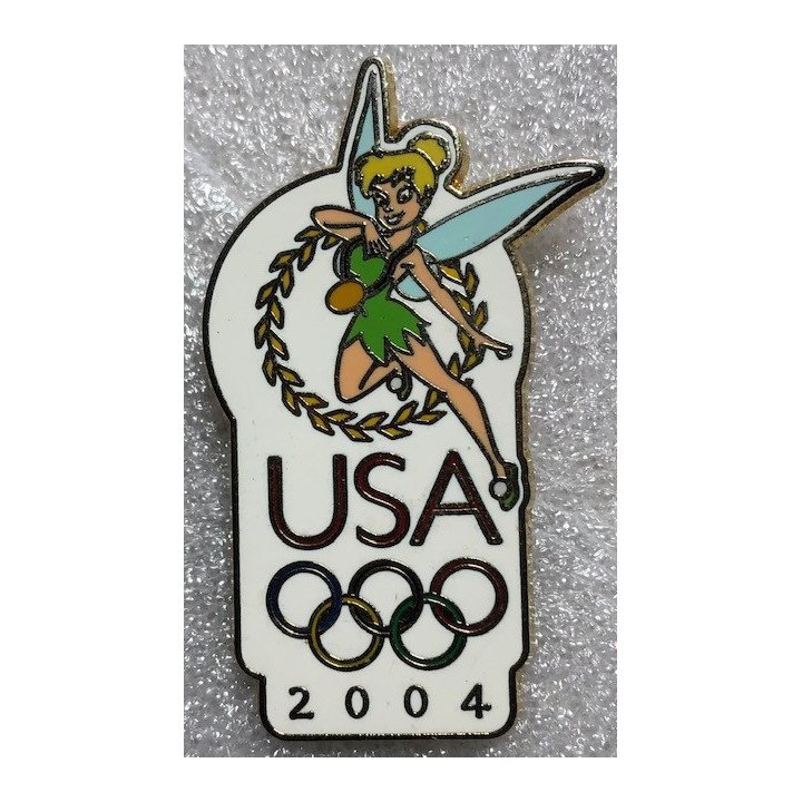 Juegos Olimpicos Atenas 2004 Usa OLI005