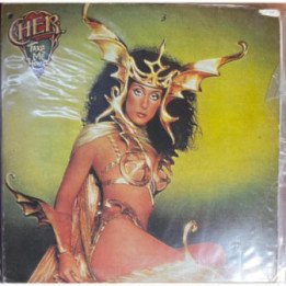 Cher - Take me Home