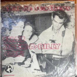 Charlie Feathers - That Rock a Billy Cat?