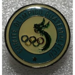 Comite Olimpico Guatemalteco OLI007