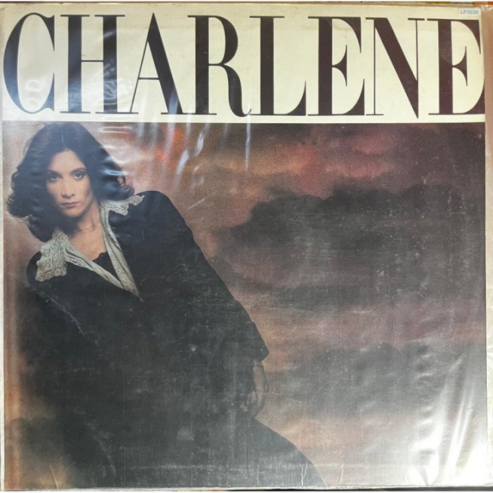 Charlene - Charlene